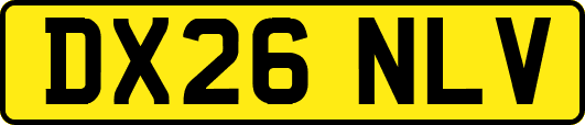 DX26NLV