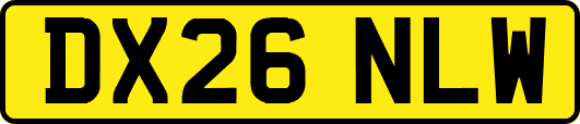 DX26NLW