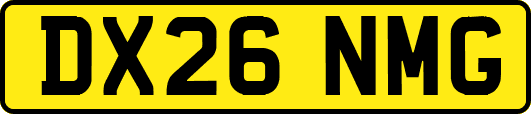 DX26NMG