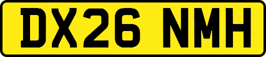 DX26NMH