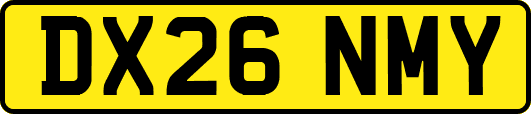 DX26NMY