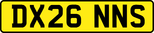 DX26NNS