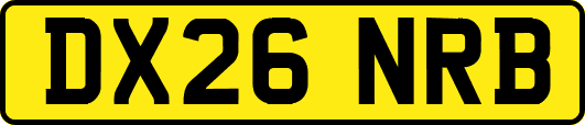 DX26NRB