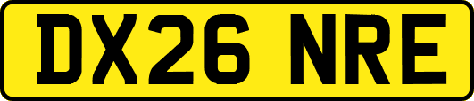 DX26NRE