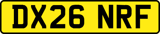 DX26NRF