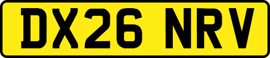 DX26NRV