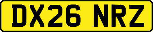 DX26NRZ