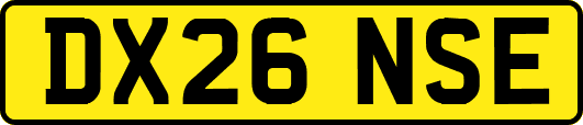 DX26NSE