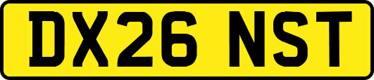 DX26NST