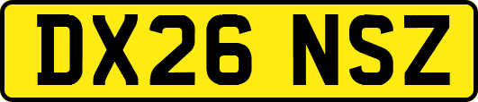 DX26NSZ