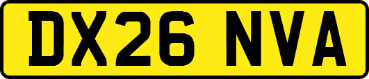DX26NVA