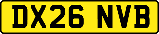 DX26NVB