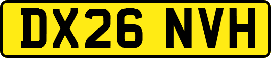 DX26NVH