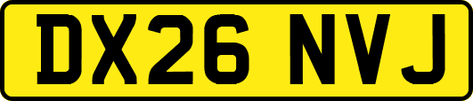 DX26NVJ
