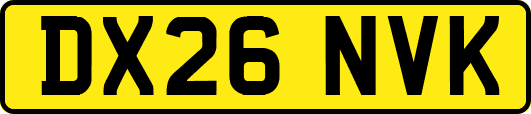 DX26NVK