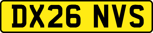 DX26NVS