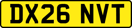 DX26NVT