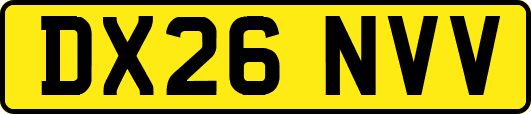DX26NVV