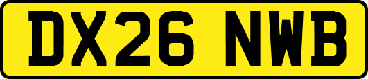 DX26NWB