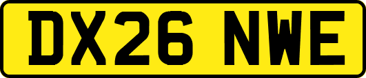 DX26NWE