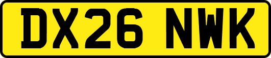 DX26NWK