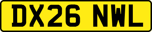 DX26NWL