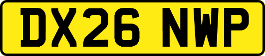 DX26NWP