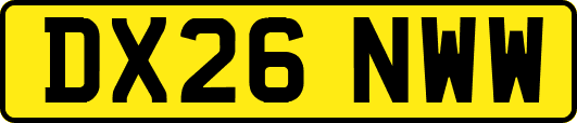 DX26NWW