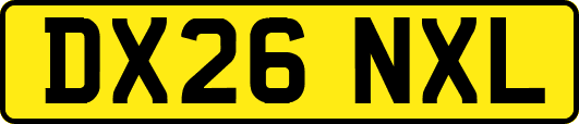DX26NXL