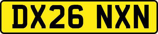 DX26NXN