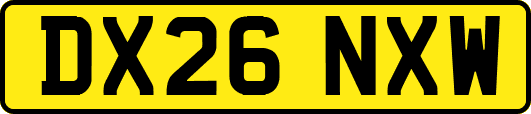 DX26NXW