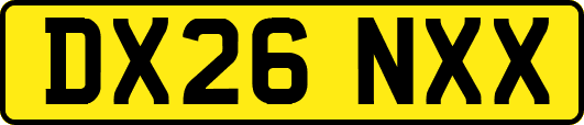 DX26NXX