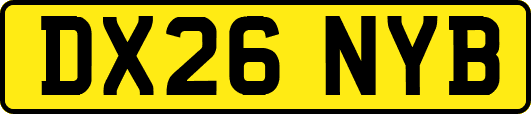 DX26NYB