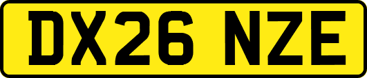 DX26NZE