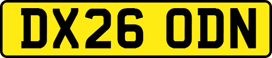 DX26ODN