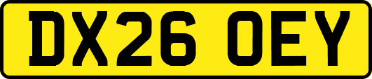 DX26OEY