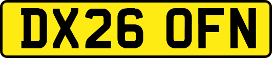 DX26OFN