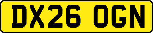 DX26OGN