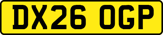 DX26OGP