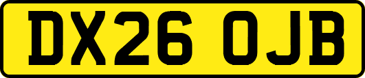 DX26OJB