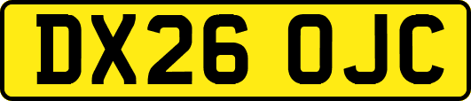 DX26OJC