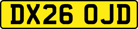 DX26OJD