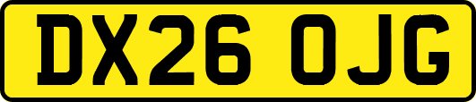 DX26OJG