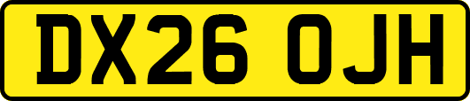 DX26OJH