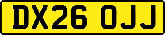 DX26OJJ