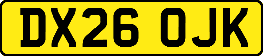 DX26OJK