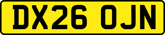 DX26OJN