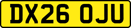 DX26OJU