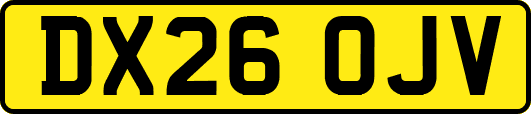 DX26OJV