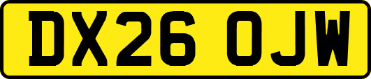 DX26OJW